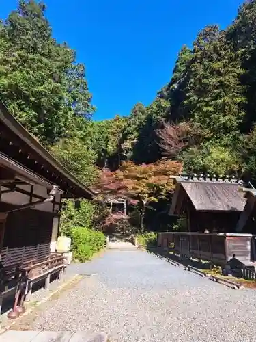 日向大神宮(京都府)