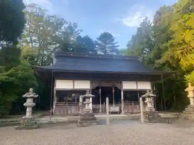 宇良神社(浦嶋神社)(京都府)