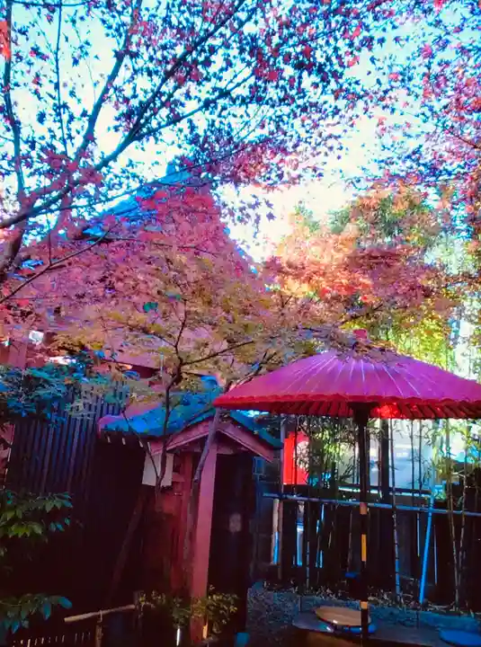 陽運寺(東京都)