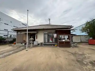 福崎住吉神社(大阪府)