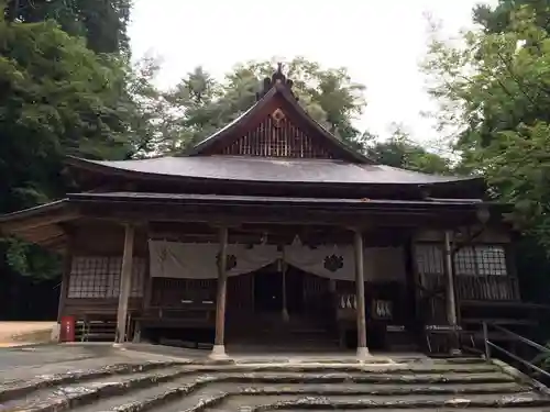 多賀神社(山口県)