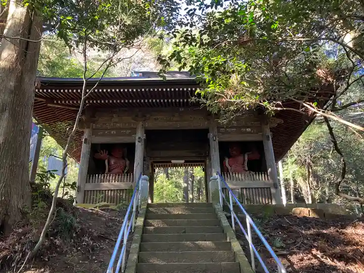 宝城坊(神奈川県)