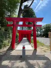 伊賀八幡宮(愛知県)