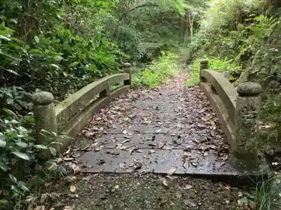 犬山寂光院のその他建物