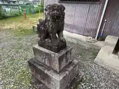 春日神社(奈良県)