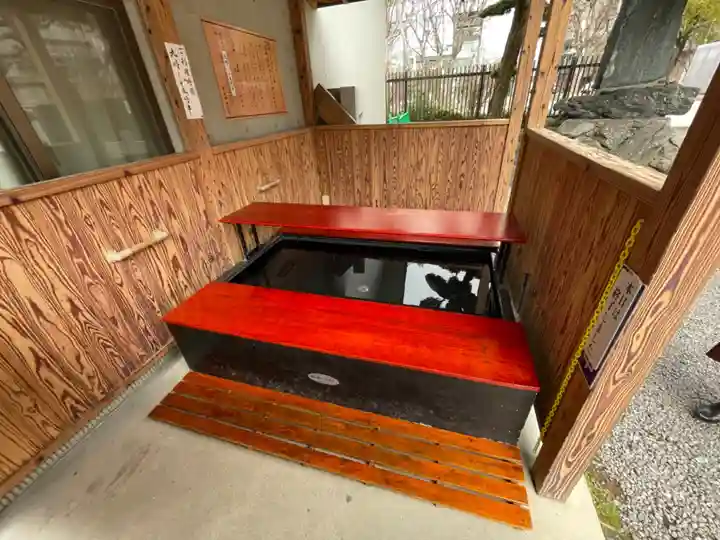 警固神社の体験その他