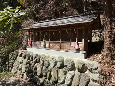 飯田八幡神社(埼玉県)
