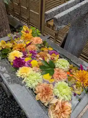 永代寺(東京都)