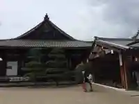 蓮華王院(三十三間堂)(京都府)