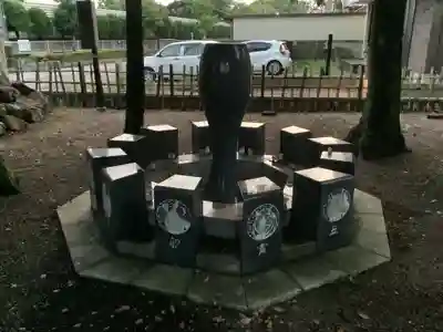 六所社（如意申町）のその他建物