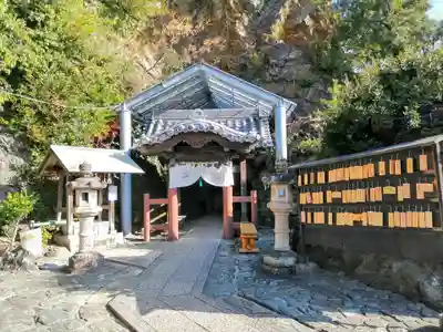 鹽竈神社のその他建物