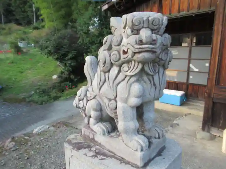 星竹神明社(東京都)