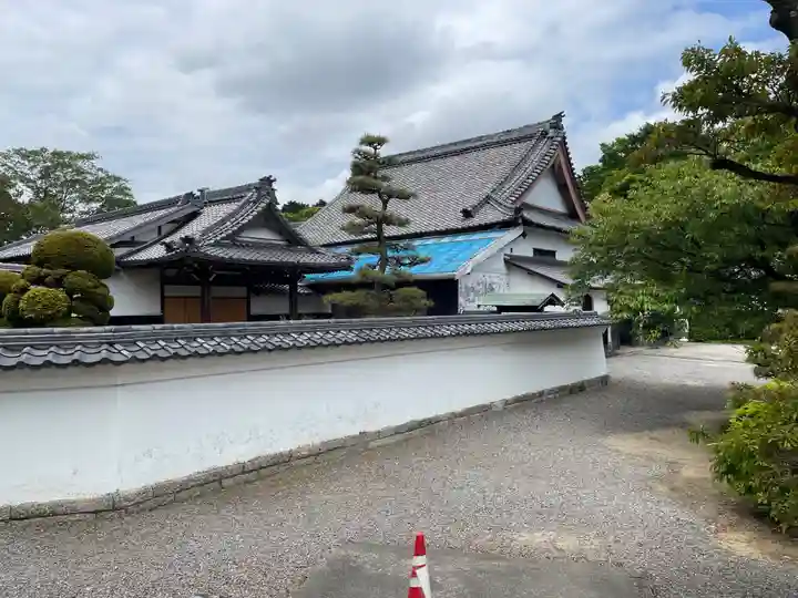 雲龍山 本證寺のその他建物