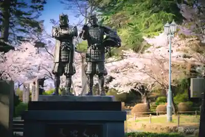 上杉神社(山形県)