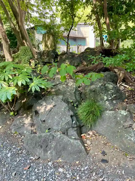 浅間神社(静岡県)
