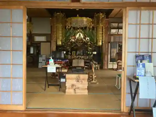 本勝寺(福井県)
