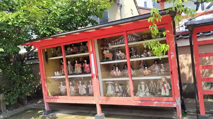 粟嶋堂宗徳寺(京都府)