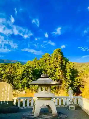 六所大仏のその他建物