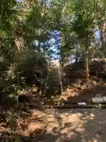 熊野神社のその他建物