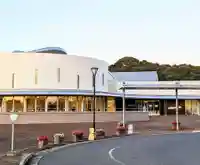 浅間神社の周辺