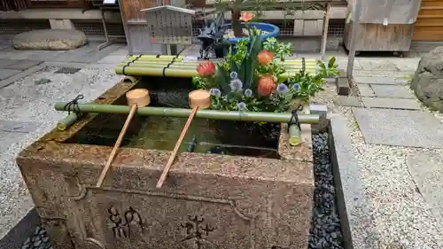 錦天満宮(京都府)