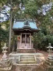 高峯神社(兵庫県)