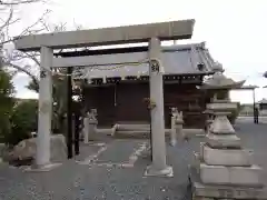 春日神社(三重県)