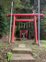 稲荷神社(千葉県)