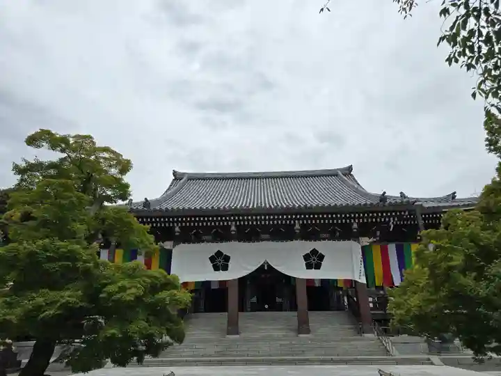 智積院(京都府)
