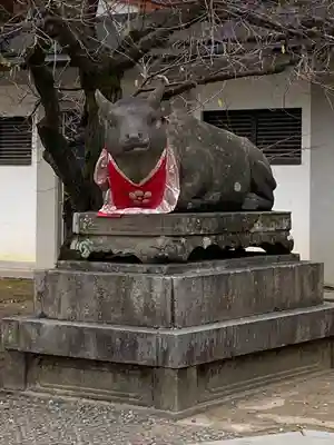 北野天満宮(京都府)