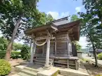 皇大神社(山形県)