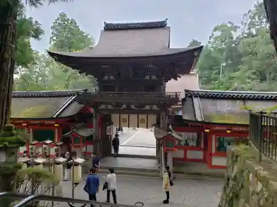 石上神宮(奈良県)