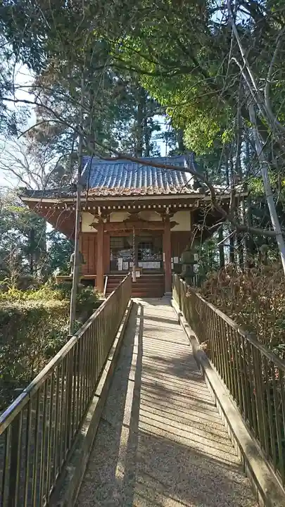 弘願寺(茨城県)