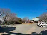 田中神社のその他建物