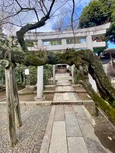 北野天満宮(京都府)