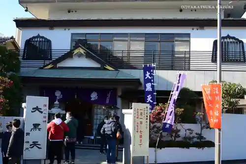 円珠院のその他建物