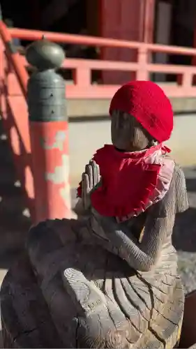 津観音(三重県)