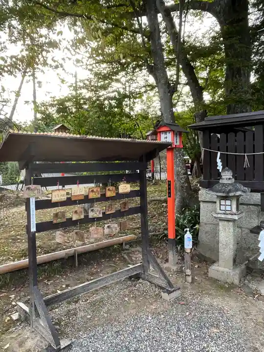 梅宮神社(滋賀県)
