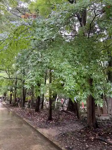 目の霊山　油山寺のその他建物