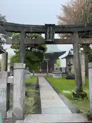 洲崎神社(神奈川県)