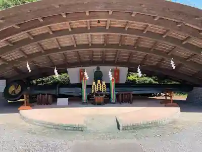 白鷺神社(栃木県)