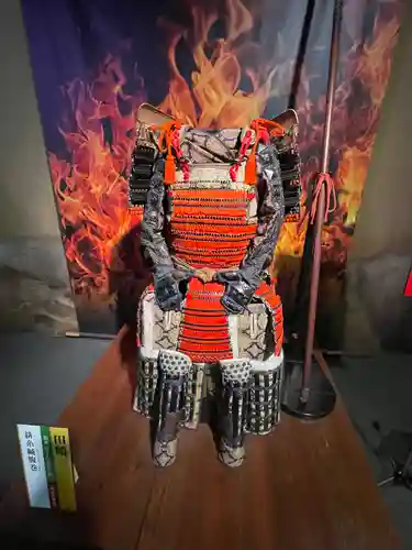 椿姫観音堂(静岡県)