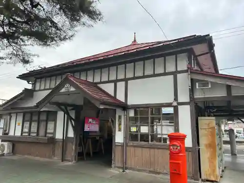 ブーメラン蛙神社(埼玉県)