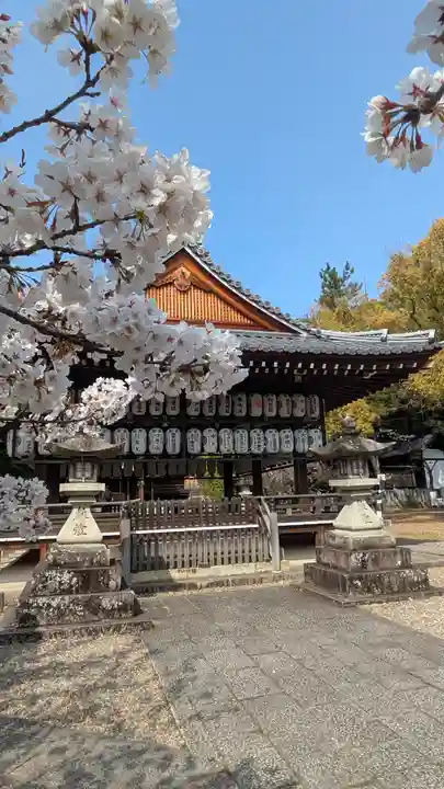 向日神社(京都府)