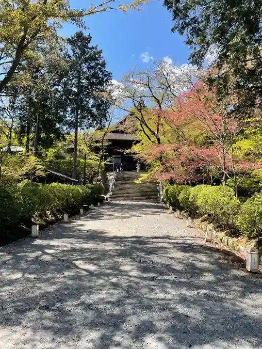 園城寺(三井寺)のその他建物