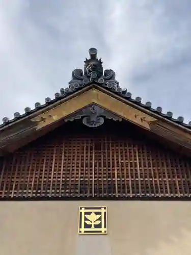 法徳寺(兵庫県)