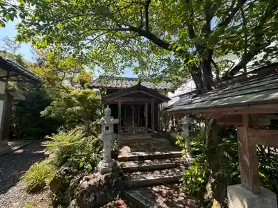浄眼寺(福井県)