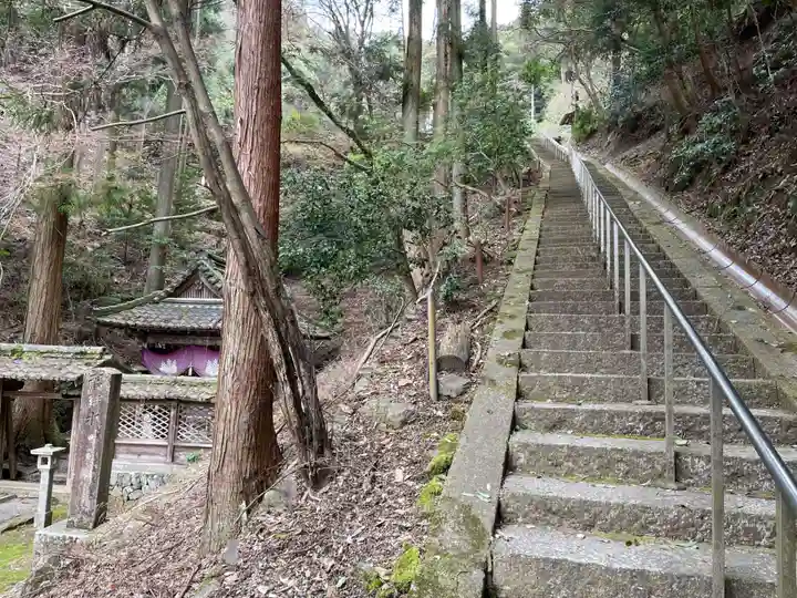 醍醐寺(上醍醐)(京都府)