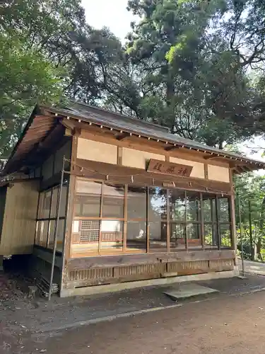 麻賀多神社(千葉県)