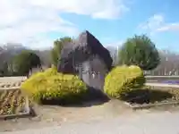 大藪稲荷神社(神奈川県)